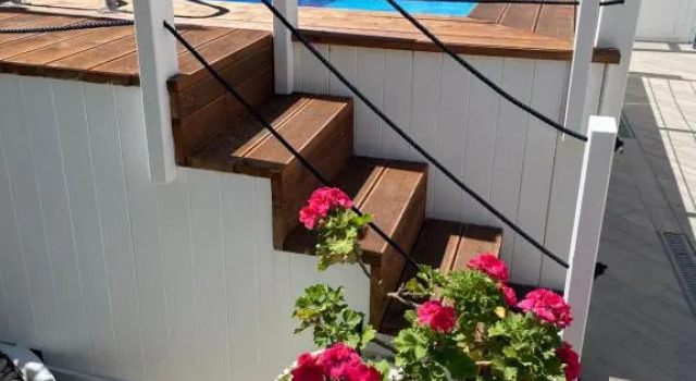 Villa Spring Apartments, Book Lejlighed Meta Sorrento