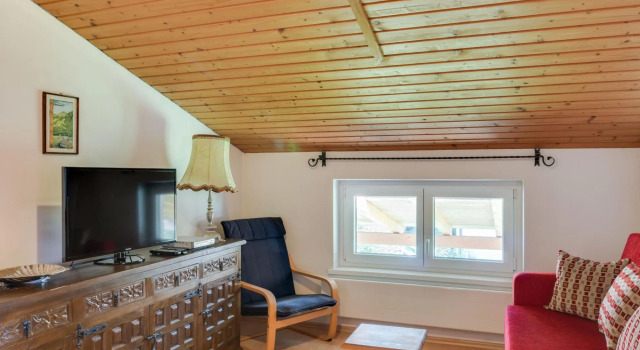 Spacious Chalet in Maishofen near Forest