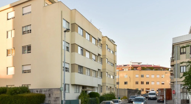 Feel Porto Casa da Música Townhouse, Забронировать Отель Отели Лорделу-ду-Ору-и-Масарелуш 4 звезды, 4*