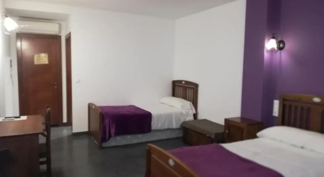 Номер Standard Casa Rural Casole