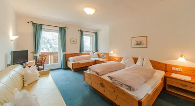 Landhotel Zum Löwen