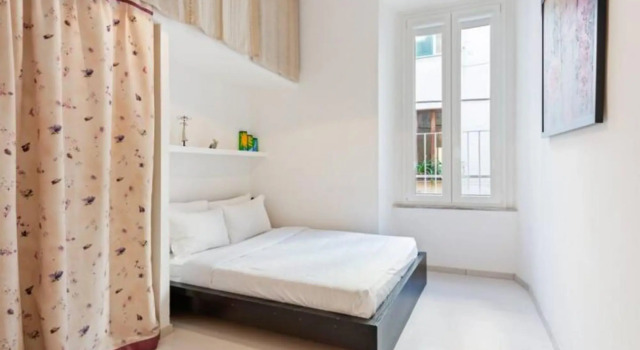 4bnb - Giulio Cesare Cozy Apartment, Забронировать Апартаменты/квартира Апартаменты Лацио, Апартаменты/квартира