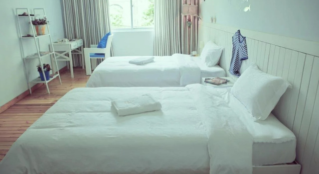 Captains House, Book Hotel Sanya Hainan
