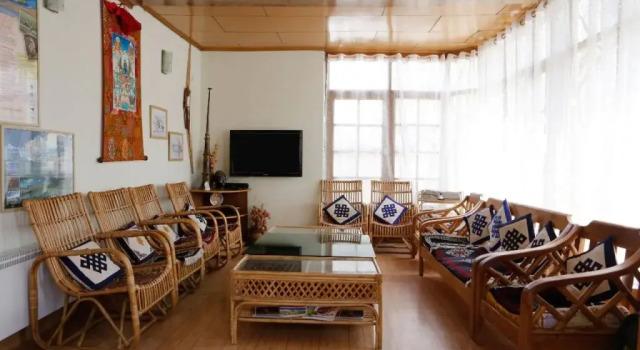 OYO 1312 Eco Poplar Villa & Resort, Забронировать Курортный отель Курортные отели Джамму и Кашмира, Курортный отель