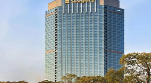 Shangri-La Nanchang