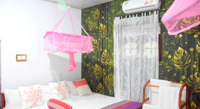 S P City Resort