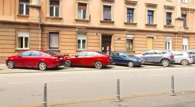 Apartment Vali, Prenota Appartamento Zagabria Croazia