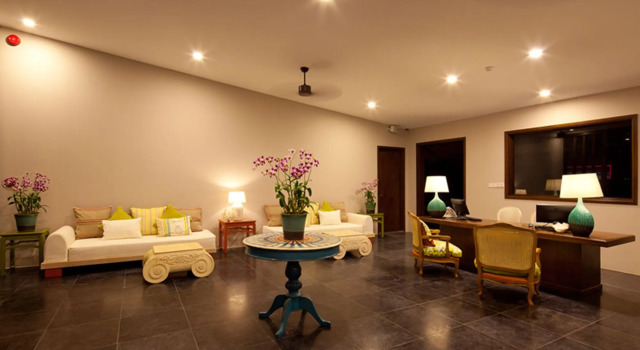 Villa Aria Muine