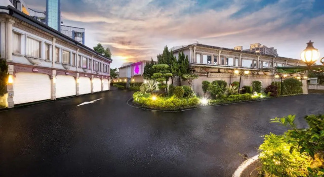 Ching Ching Motel, Boek Motel New Taipei City Taiwan