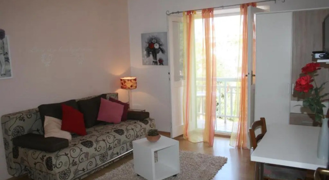 Апартаменты Comfort Vila Marinessa