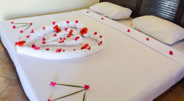 Abu Dabbab Lodge, Prenota Casa vacanze Ville a Mar Rosso, Villa