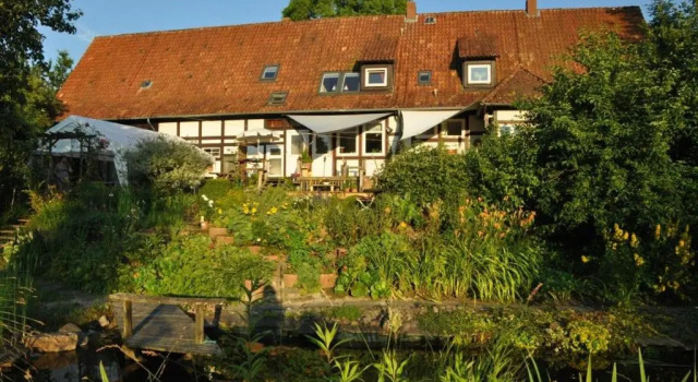 Номер Standard Forsthaus Wilmeröderberg