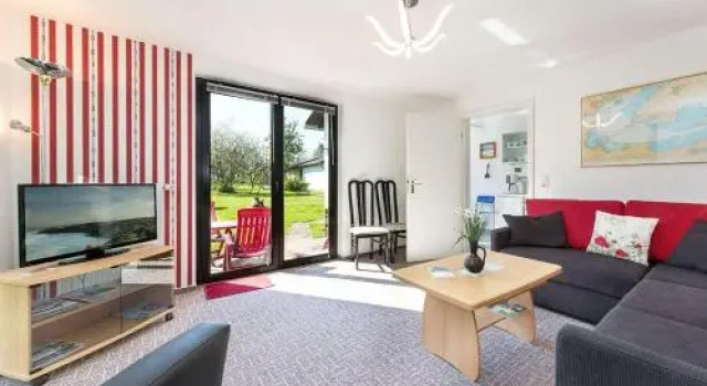 Strandliebe, Réserver Appartement Parchtitz Rügen