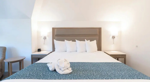 Номер Standard WCH at Wave Crest Resort