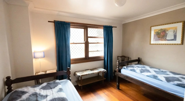 Bellingen Belfry Guesthouse, Забронировать Отель Беллинген Northern Rivers, рядом с Гольф-клуб г. Беллинген