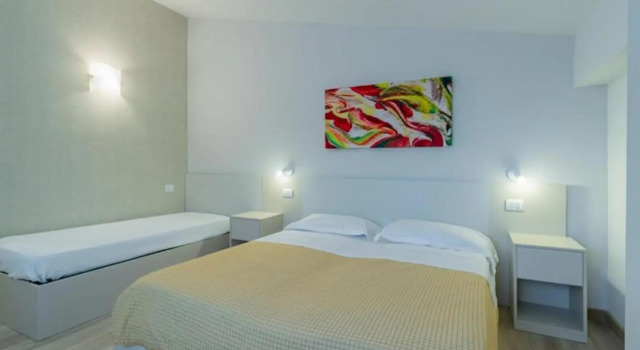 Hotel Bellavista, Varaa Hotelli Santa Maria degli Angeli 
