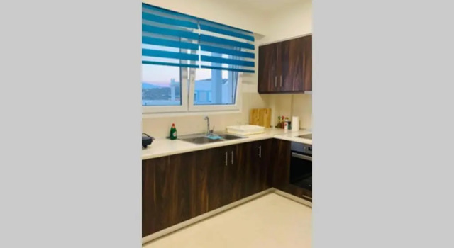 Апартаменты AKROTIRI ELEGANT SUITE No1