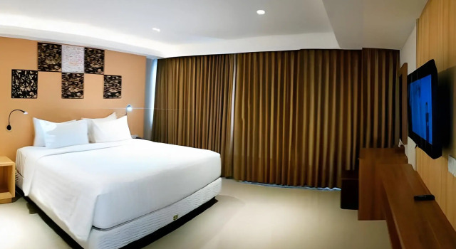 Grand Metro Hotel Tasikmalaya, Book Hotel Tasikmalaya 