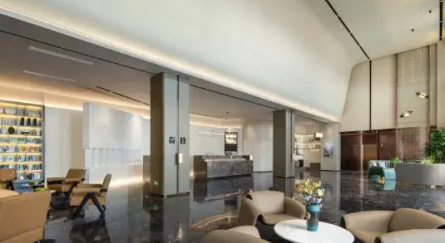 Atour Hotel Qingdao Chengyang Chunyang Road