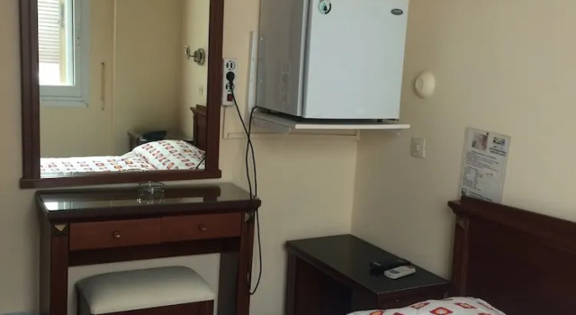 Номер Economy Hotel Lito