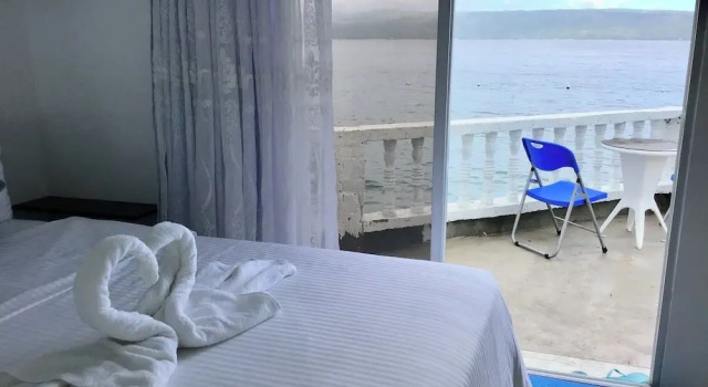 Номер Standard 1888 Beach Resort
