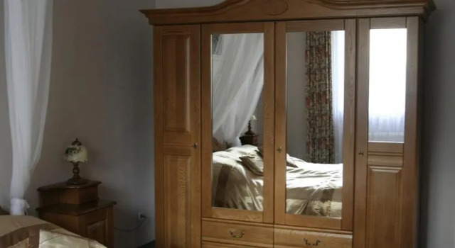 Rezydencja Parkowa, Prenota Hotel Ustroń Silesia