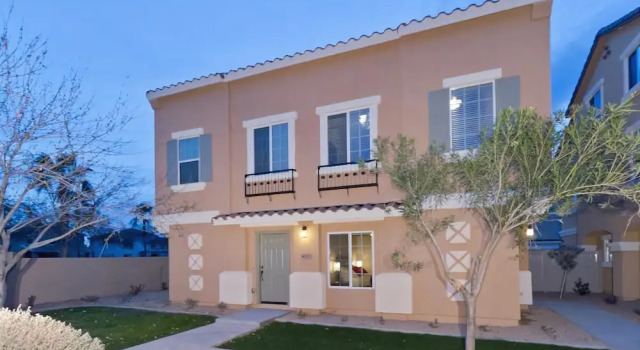 Some Kind of Wonderful By Signature Vacation Rentals, Rezervați Hotel Gilbert Scottsdale