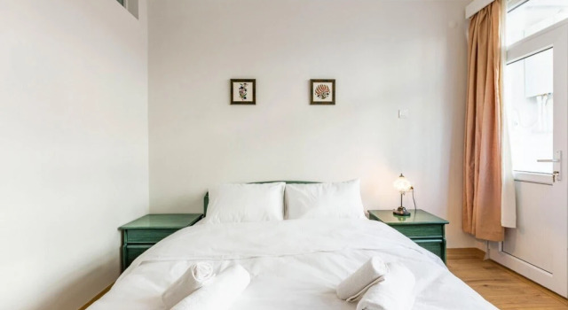 Comfy and Central House in Uskudar Near Kadikoy, Varaa Hotelli Hotellit Marmara-alue pysäköinnillä, Pysäköinti