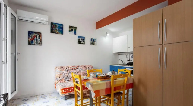 Affitto monolocale vicino mare e servizi m608, Buchen Sie Hotel Torre Vado Salento