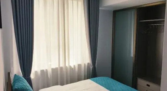 Люкс Homestay of Huatianyunyin