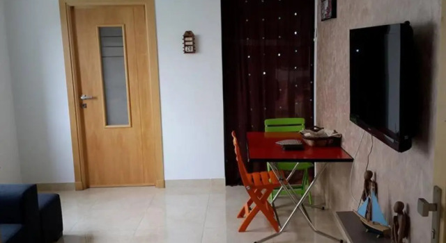 Appartement 1ch Romantique Vue sur Piscine, Rezervasyon Daire Nabeul Nabeul Governorate