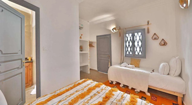 Riad Amya & Spa, Забронировать Курортный отель СПА-отели Марракеш-Тенсифт-Эль-Хауз, SPA-услуги