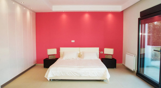 Villa Melia, Reserva ahora Villa Koskinou Rodas