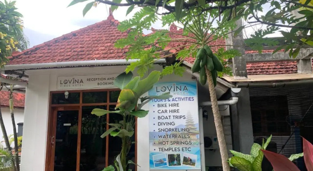 Lovina Vibes Hotel, Book Hotel Singaraja Buleleng
