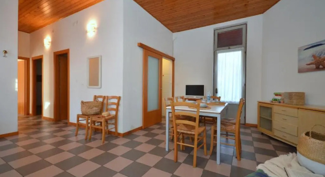 Villa BEETHOVEN, Book Villa Hoteller i Friuli Venezia Giulia med parkering, Parkering