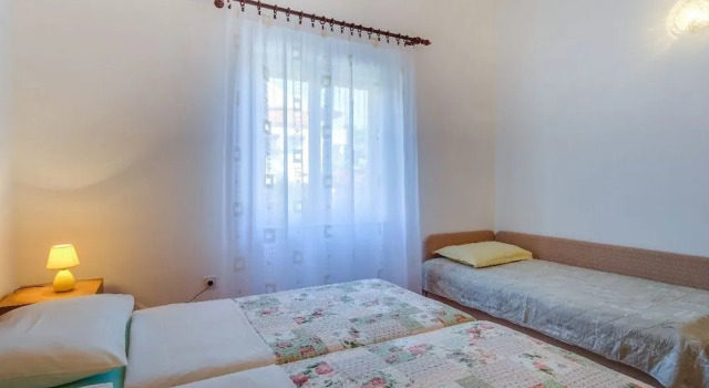 Apartment Borka