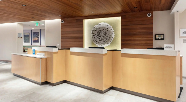 Fairfield Inn & Suites by Marriott Rapid City