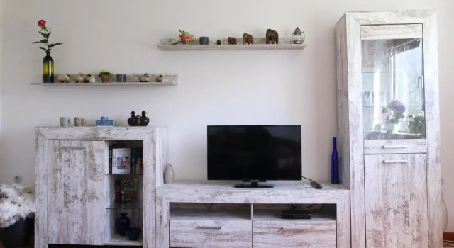 Ferienwohnung Süderdeich