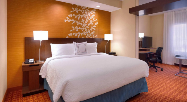 Fairfield by Marriott Inn & Suites Moab