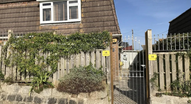 14 @ Padstow, Забронировать Отель Отели Англии 3 звезды, 3*