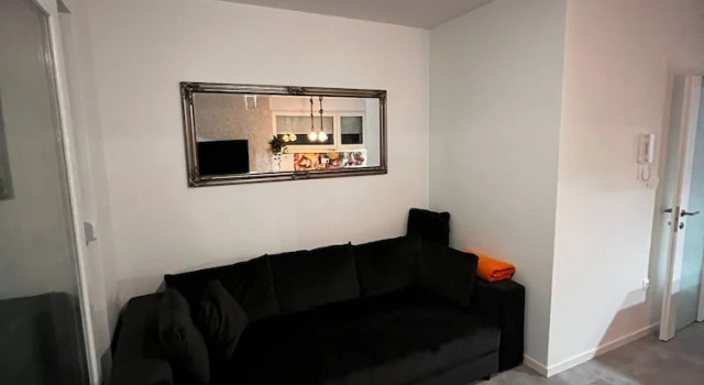 Апартаменты Comfort c 1 комнатой Apartments Olive Garden 2