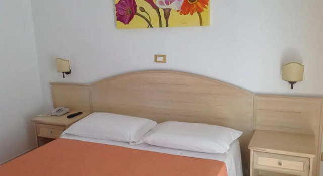 Hotel Corallo