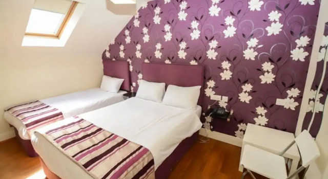 My Place Dublin Hostel
