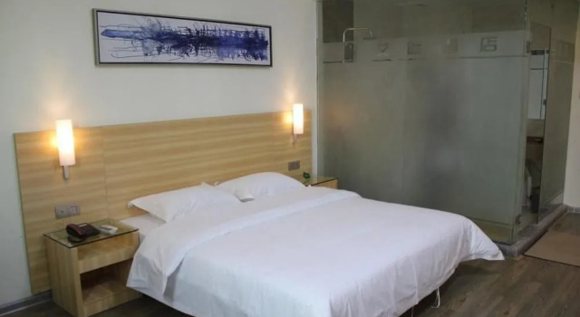 Aiwan Hotel