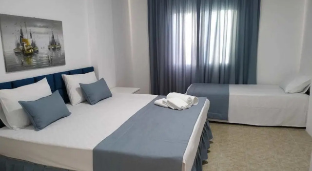 CASA TUANA, Забронировать Отель Недорогие отели Алачаты, недорого