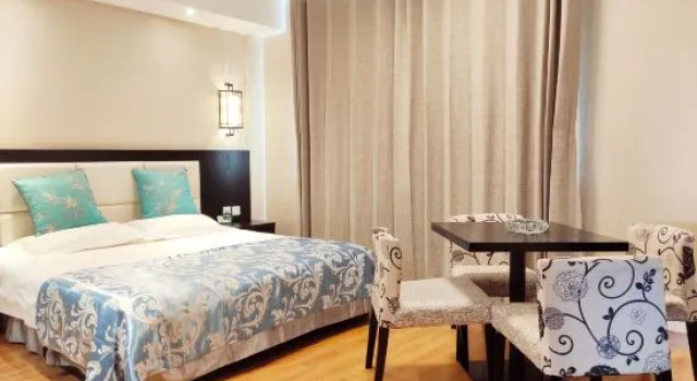 Shanyushui Post Inn, Prenota Hotel Nantong Jiangsu