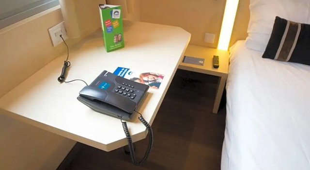 Номер Superior Park Hotel Porto Gaia