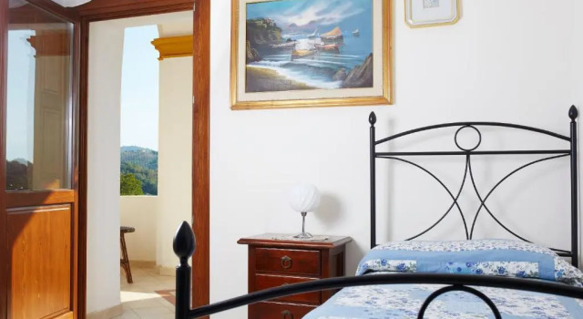 Апартаменты Country House Felicia