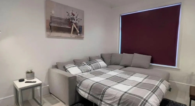 Apartmentsleeps8-wifi-famillyfriendly-citycentre, Varaa Huoneisto Asunnot kohteessa Merseyside, Huoneisto