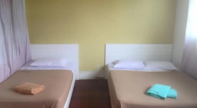 Номер Standard Voyage Cottage Lodge